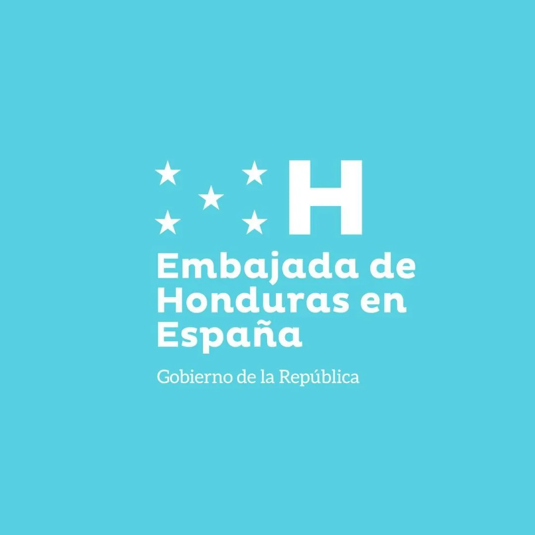 Embajada de Honduras en España
