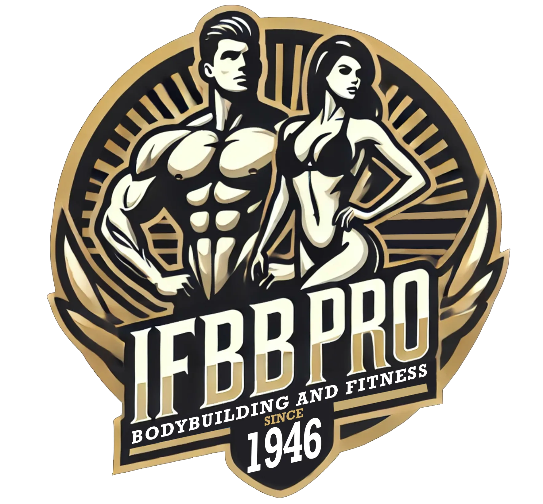 IFBB Pro