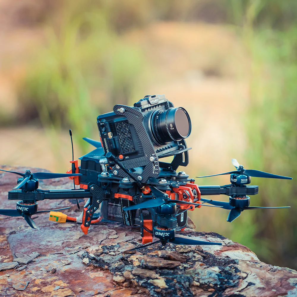 Drone FPV