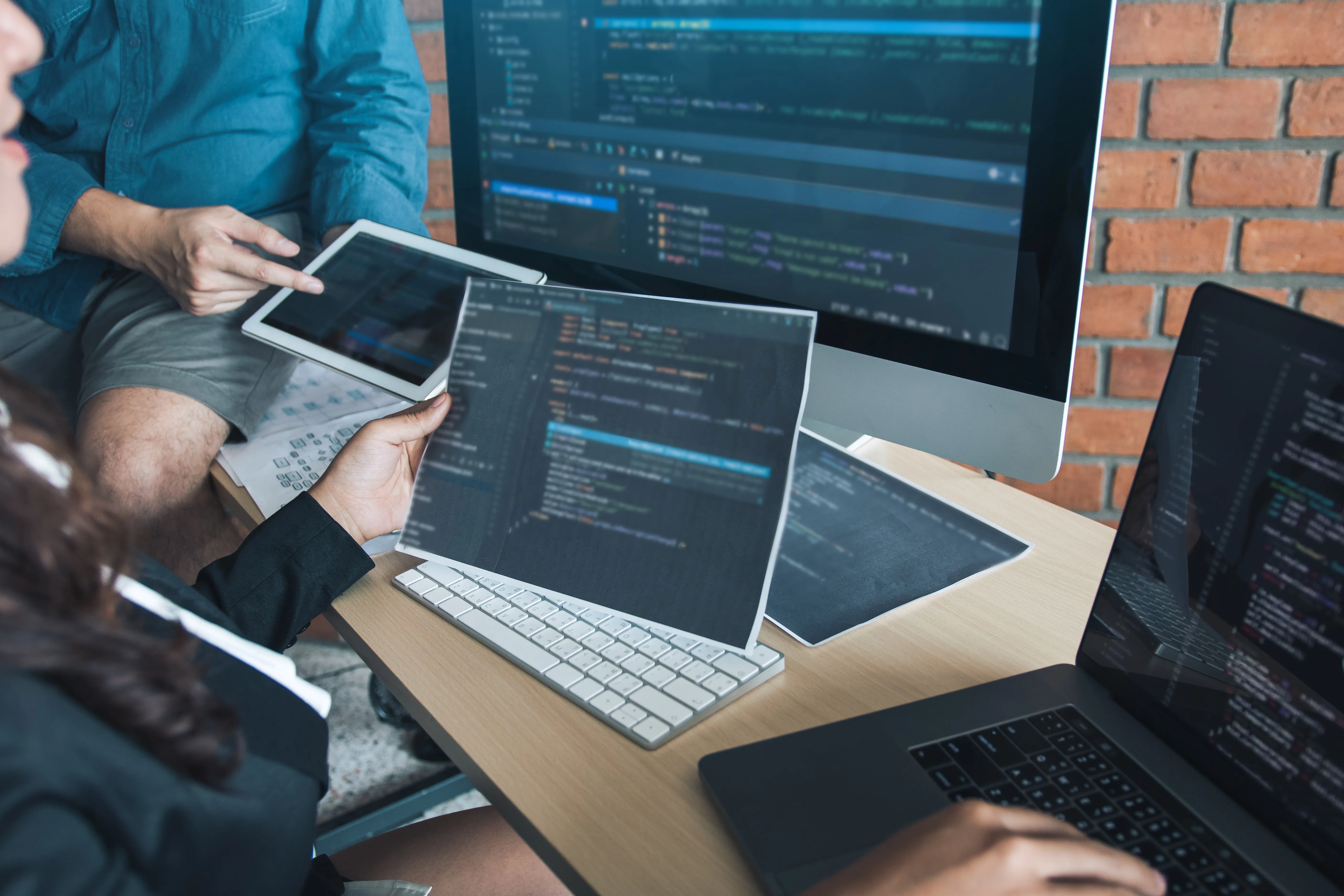 Desarrollo Web