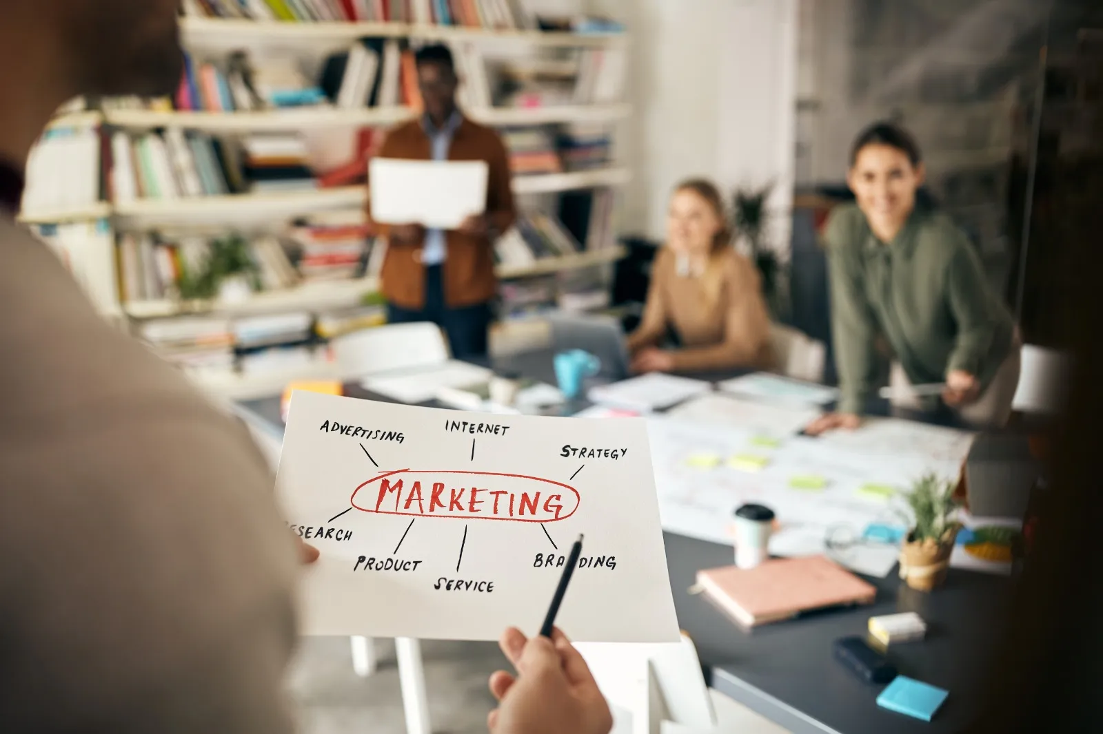 Marketing Digital