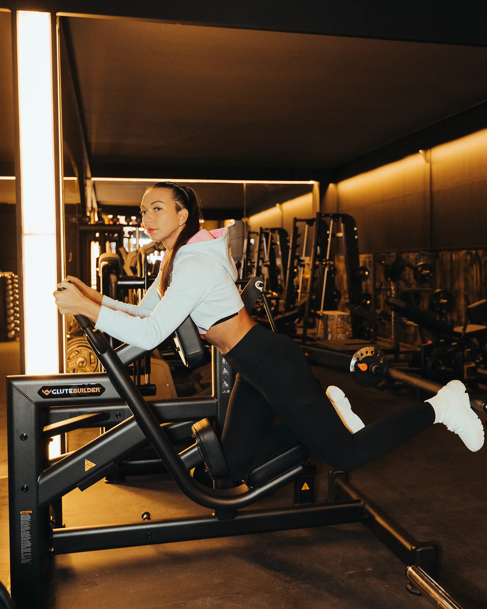 Elite Gym Boutique