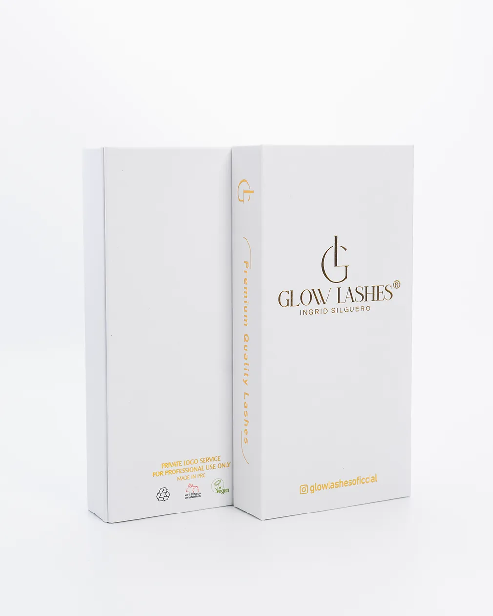 Glow Lashes