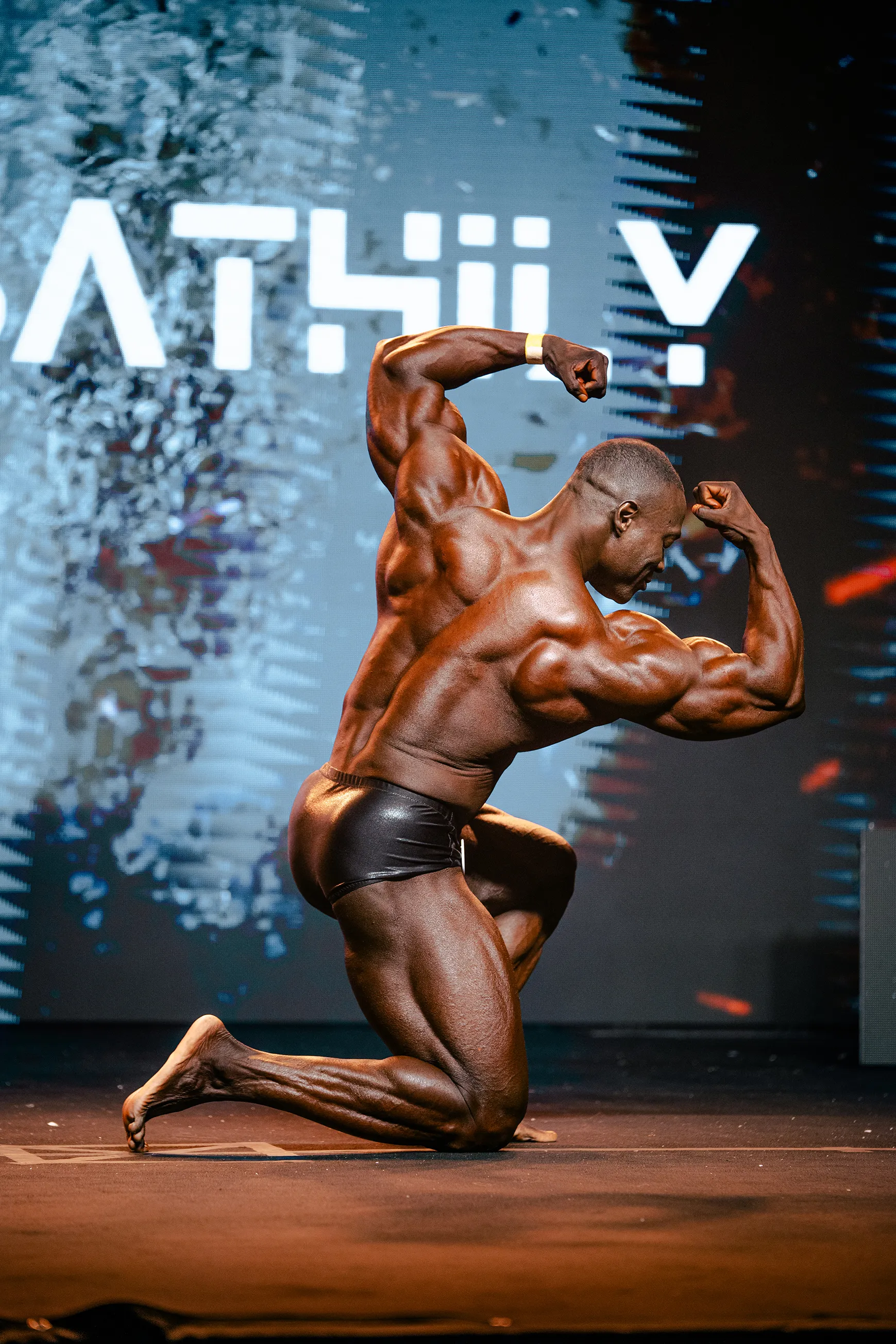 IFBB